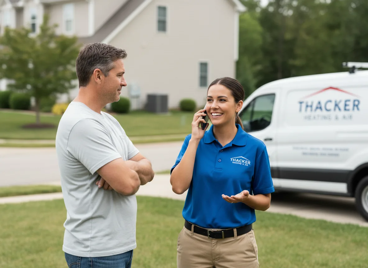 Ac Repair Hazleton, IN FAQs
